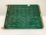 Crosfield electronics LTD 7306-4001 E5 Electrical Board