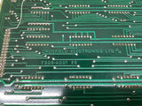 Crosfield electronics LTD 7306-4001 E5 Electrical Board