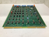 Crosfield Electroncis 7306 4000-02A E5 Electrical Board
