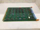 Crosfield Electroncis 7306 4000-02A E5 Electrical Board