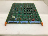 Crosfield Electroncis 7306 4000-02A E5 Electrical Board