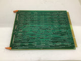 Crosfield Electroncis 7306 4000-02A E5 Electrical Board