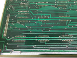 Crosfield Electroncis 7306 4000-02A E5 Electrical Board