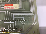 Crosfield Electronics 7383-400Z-03 E5 Converter Board