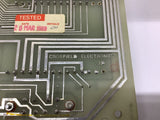 Crosfield Electronics 7383-400Z-03 E5 Converter Board