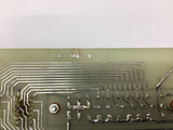 Crosfield Electronics 7383-400Z-03 E5 Converter Board
