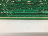 Crosfield Electronics 7314-4000-O1 E5Electrical Board