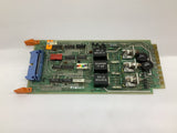 Crosfield Electronics 7353 4001 E5 Electrical Board