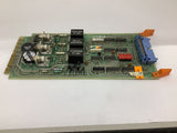 Crosfield Electronics 7353 4001 E5 Electrical Board