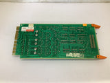Crosfield Electronics 7353 4001 E5 Electrical Board