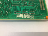 Crosfield Electronics 7353 4001 E5 Electrical Board