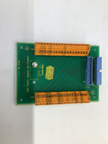 Crosfield Electronics 7600-1850-01 E5 Electrical Board