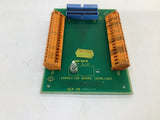 Crosfield Electronics 7600-1850-01 E5 Electrical Board