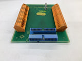Crosfield Electronics 7600-1850-01 E5 Electrical Board