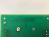 Crosfield Electronics 7600-1850-01 E5 Electrical Board