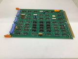 Crosfield Electronics Ltd 7306-4001 E5 Electrical Board