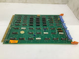 Crosfield Electronics Ltd 7306-4001 E5 Electrical Board