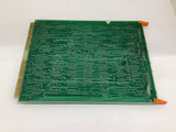 Crosfield Electronics Ltd 7306-4001 E5 Electrical Board