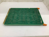 Crosfield Electronics Ltd 7306-4001 E5 Electrical Board