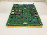 Crosfield Electronics 7601-281Z-00 E5 Electrical Board