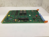 Crosfield Electronics 7601-281Z-00 E5 Electrical Board