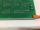 Crosfield Electronics 7601-281Z-00 E5 Electrical Board