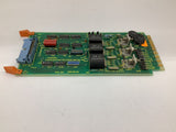 Crosfield Electronics LTD 7353-4001 E5 Electrical Board