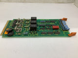 Crosfield Electronics LTD 7353-4001 E5 Electrical Board