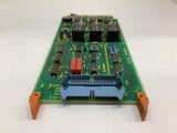 Crosfield Electronics LTD 7353-4001 E5 Electrical Board
