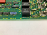 Crosfield Electronics LTD 7353-4001 E5 Electrical Board