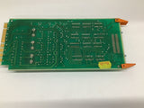 Crosfield Electronics LTD 7353-4001 E5 Electrical Board