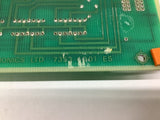 Crosfield Electronics LTD 7353-4001 E5 Electrical Board