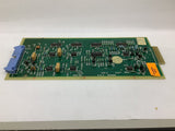 Crosfield Electronics 7314-4000 E5 Electrical Board