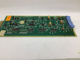 Crosfield Electronics 7314-4000 E5 Electrical Board