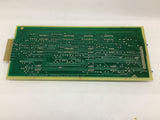 Crosfield Electronics 7314-4000 E5 Electrical Board