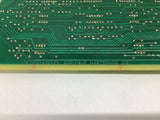 Crosfield Electronics 7314-4000 E5 Electrical Board