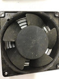 Commonwealth FP-108 S-1 BB 220/240V Brushless Fan Lot Of 2