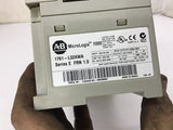 Allen Bradley Micrologix 1000 1761-L32AWA Controler