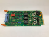 Crosfield Electronics LTD 7353-4001 E5 Electrical Board