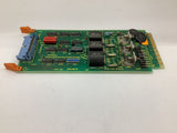 Crosfield Electronics LTD 7353-4001 E5 Electrical Board