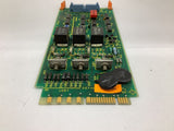 Crosfield Electronics LTD 7353-4001 E5 Electrical Board
