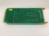Crosfield Electronics LTD 7353-4001 E5 Electrical Board