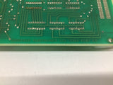 Crosfield Electronics LTD 7353-4001 E5 Electrical Board