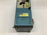 Mac 82A-0A-CKA Valve