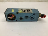 Mac 82A-0A-CKA Valve