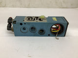Mac 82A-0A-CKA Valve