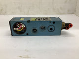 Mac 82A-0A-CKA Valve