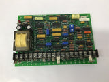 Dyna Power Corp Els-1-001710000 WO-37266 Electrical Board
