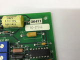 Dyna Power Corp Els-1-001710000 WO-37266 Electrical Board