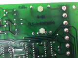 Dyna Power Corp Els-1-001710000 WO-37266 Electrical Board